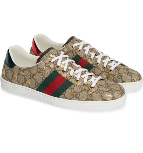 stores that sell gucci shoes|gucci shoes men's nordstrom.